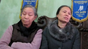 Thủ tướng chủ trì giải quyết cưỡng chế ở huyện Tiên Lãng Hải Phòng